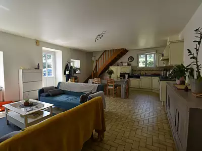 Maison, 95 m²