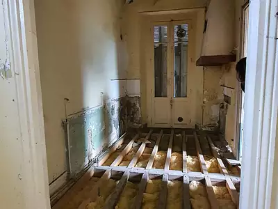 Maison, 80 m²