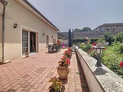 Maison, 142 m²