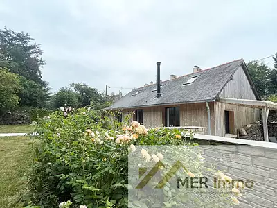 Maison, 80 m²