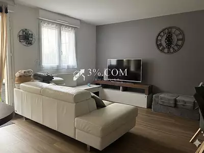 Appartement, 65 m²