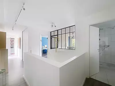 Maison, 212 m²