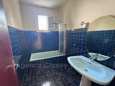 Maison, 121 m²