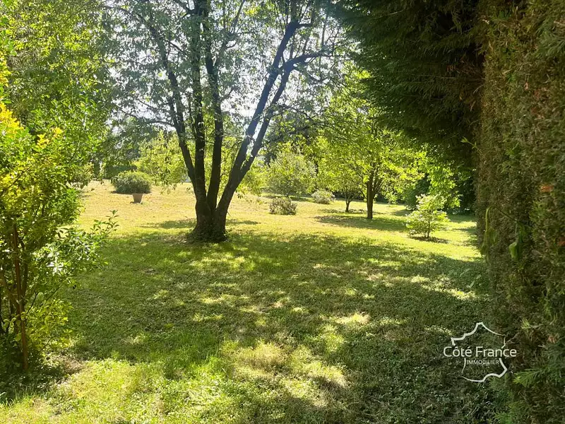 Maison, 90 m²