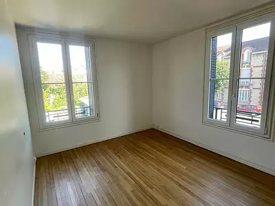 Appartement, 97,23 m²