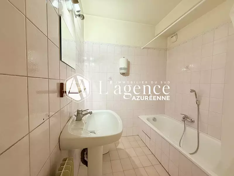 Appartement, 53,19 m²