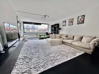 Appartement, 136 m²