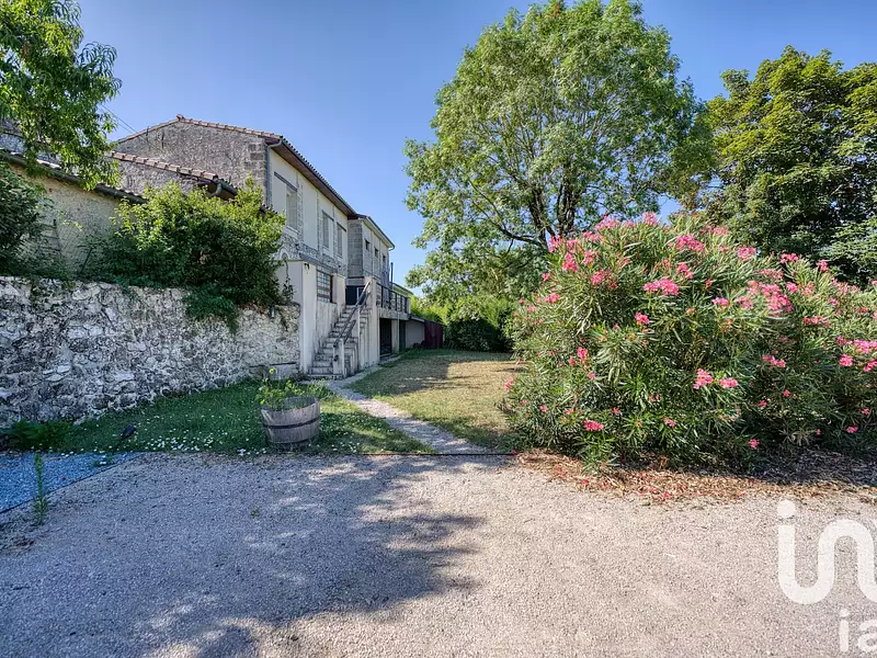 Maison, 150 m²