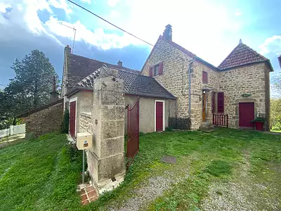 Maison, 72,95 m²