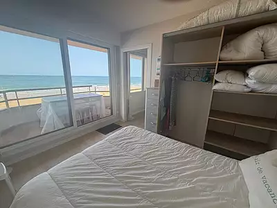 Appartement, 37 m²