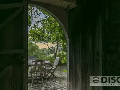 Maison, 331 m²
