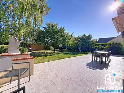 Maison, 151,04 m²