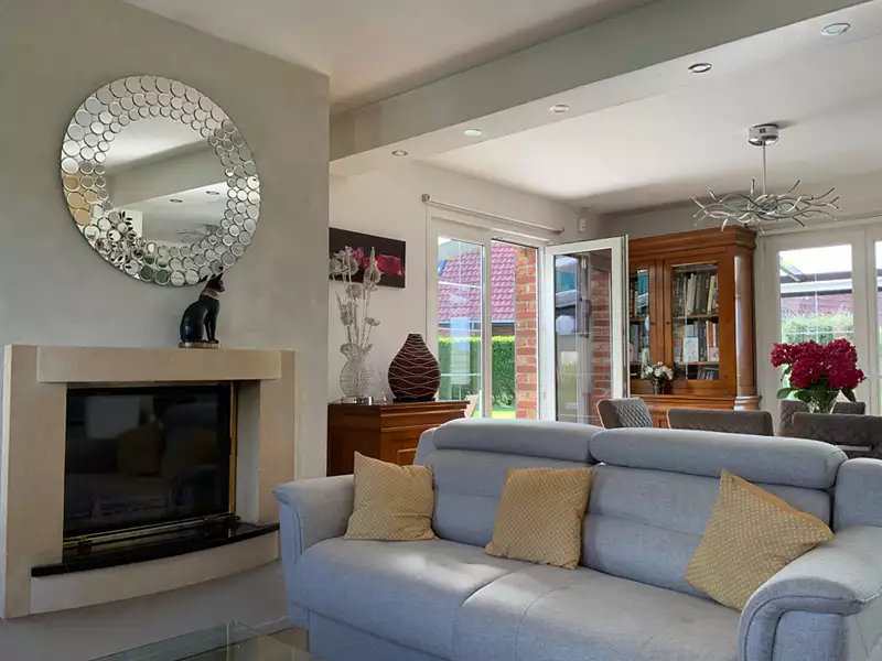 Maison, 153 m²