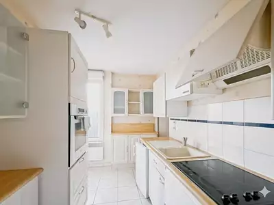 Appartement, 83 m²