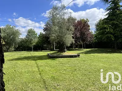Maison, 192 m²