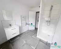 Appartement, 41,37 m²