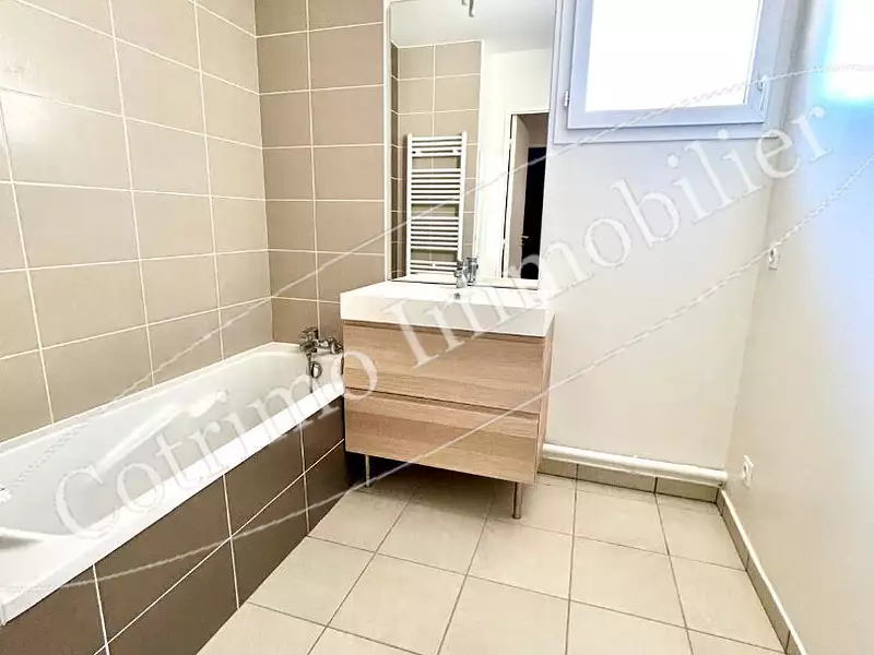 Appartement, 66,4 m²
