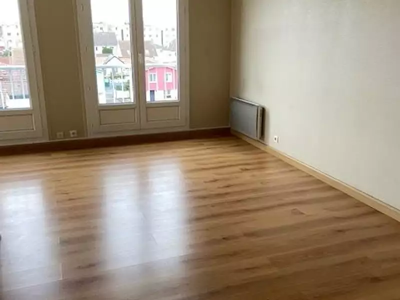 Appartement, 34 m²