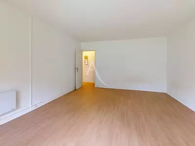 Appartement, 40 m²
