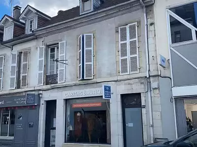 Appartement, 180 m²