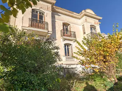 Maison, 324 m²