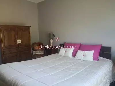 Maison, 119 m²