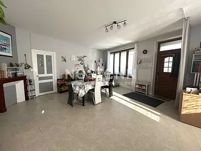Maison, 145 m²