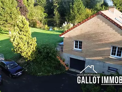Maison, 171,48 m²