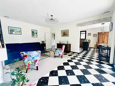 Maison, 155 m²