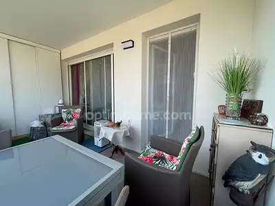 Appartement, 49 m²