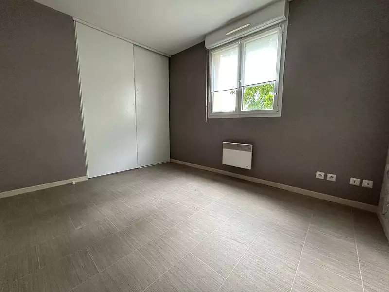 Appartement, 54,54 m²
