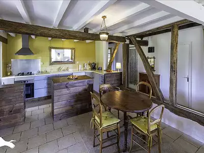 Maison, 102 m²