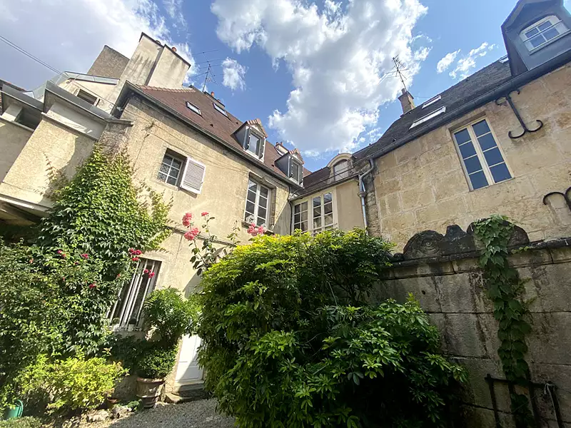 Appartement, 163,12 m²