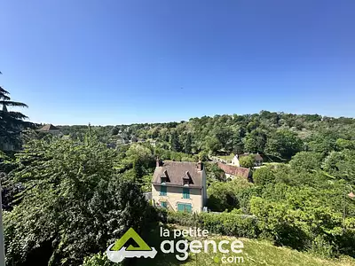 Maison, 126 m²