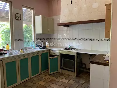 Maison, 120 m²