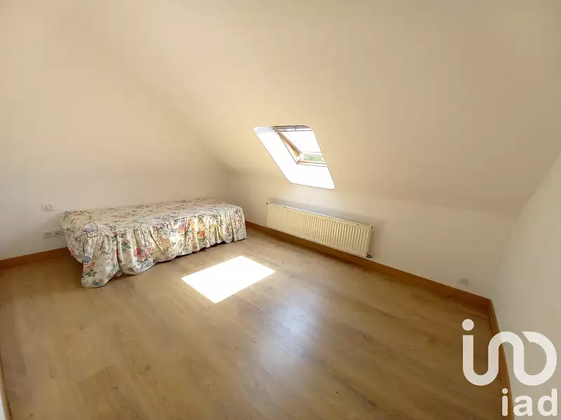 Maison, 95 m²