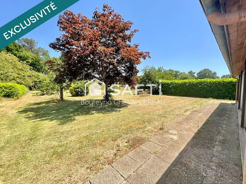 Maison, 75 m²