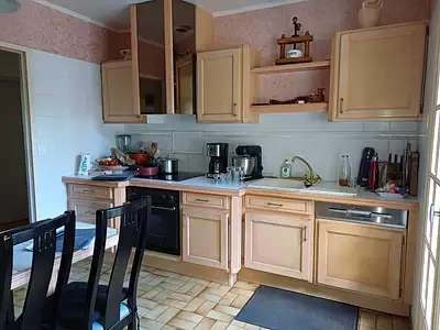 Maison, 148 m²