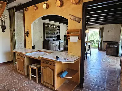 Maison, 162 m²