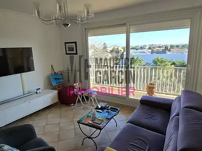 Appartement, 94,44 m²