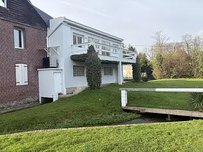 Maison, 262 m²