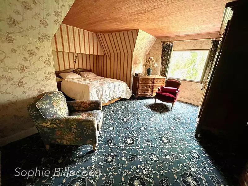 Maison, 284 m²