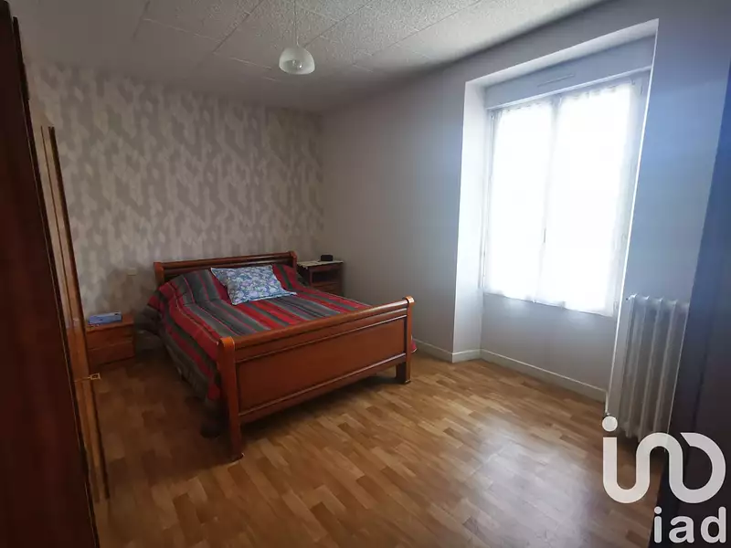 Maison, 125 m²