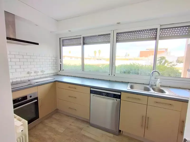 Appartement, 77,9 m²