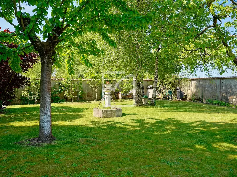 Maison, 310 m²