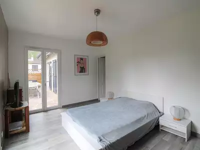 Maison, 140 m²