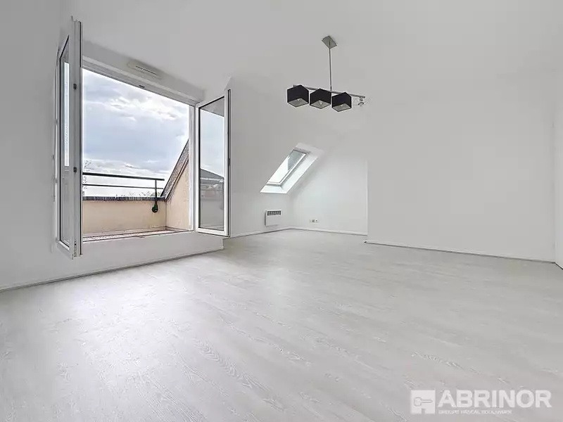 Appartement, 69 m²