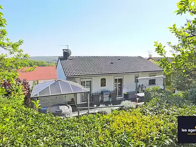Maison, 136 m²