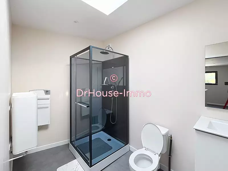 Maison, 116 m²
