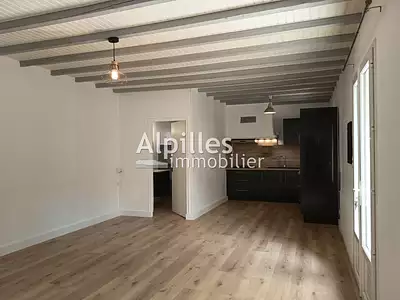 Maison, 44,44 m²